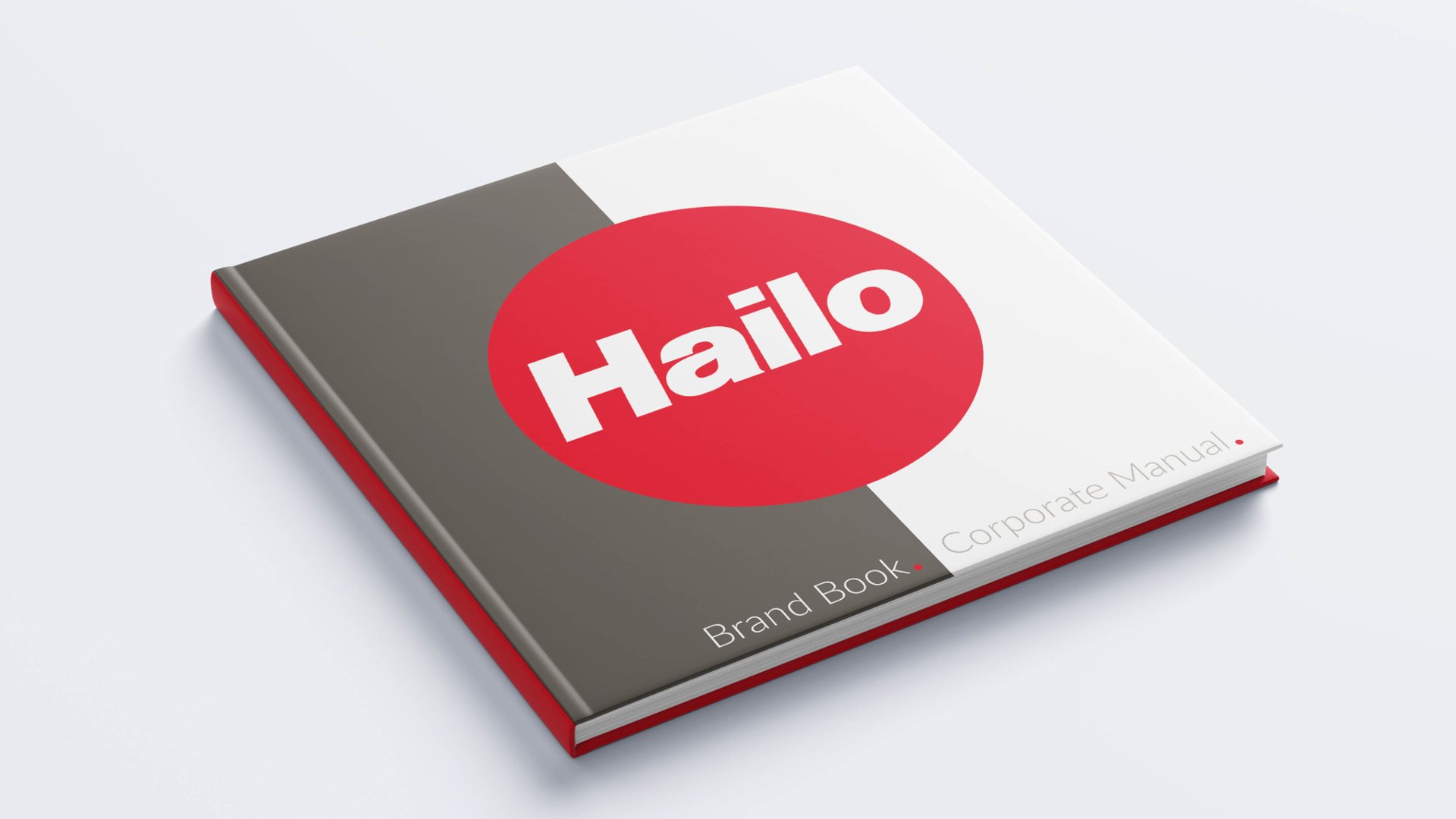 HAILOs Brand-Manual