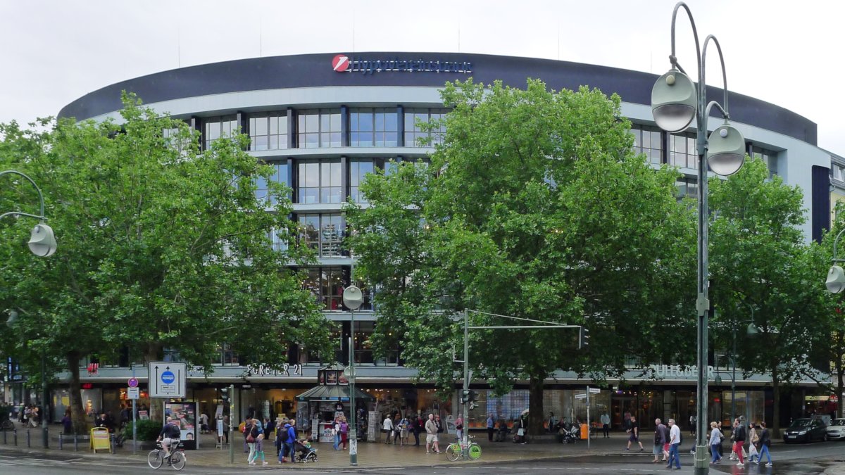 BRAINARTIST öffnet in Berlin