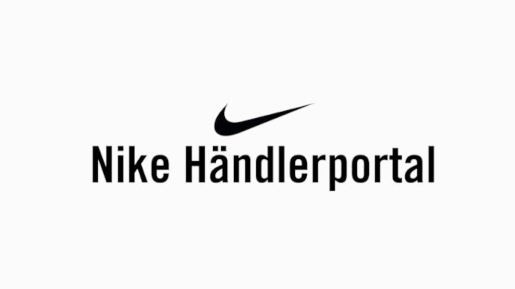 NIKE-Händlerportal