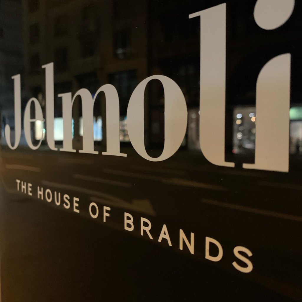 Jelmoli – The House of Brands