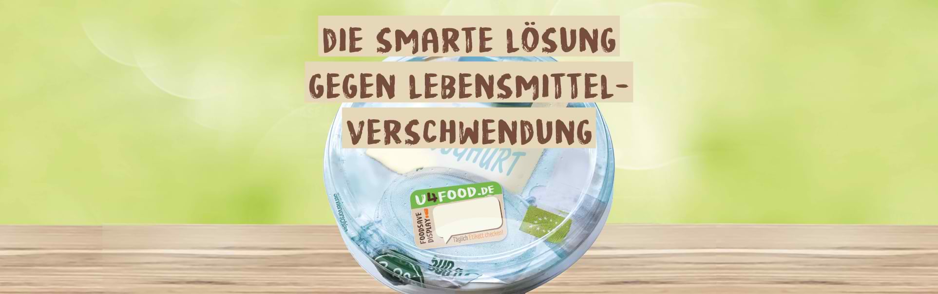 BRAINARTIST-Blog: U4FOOD