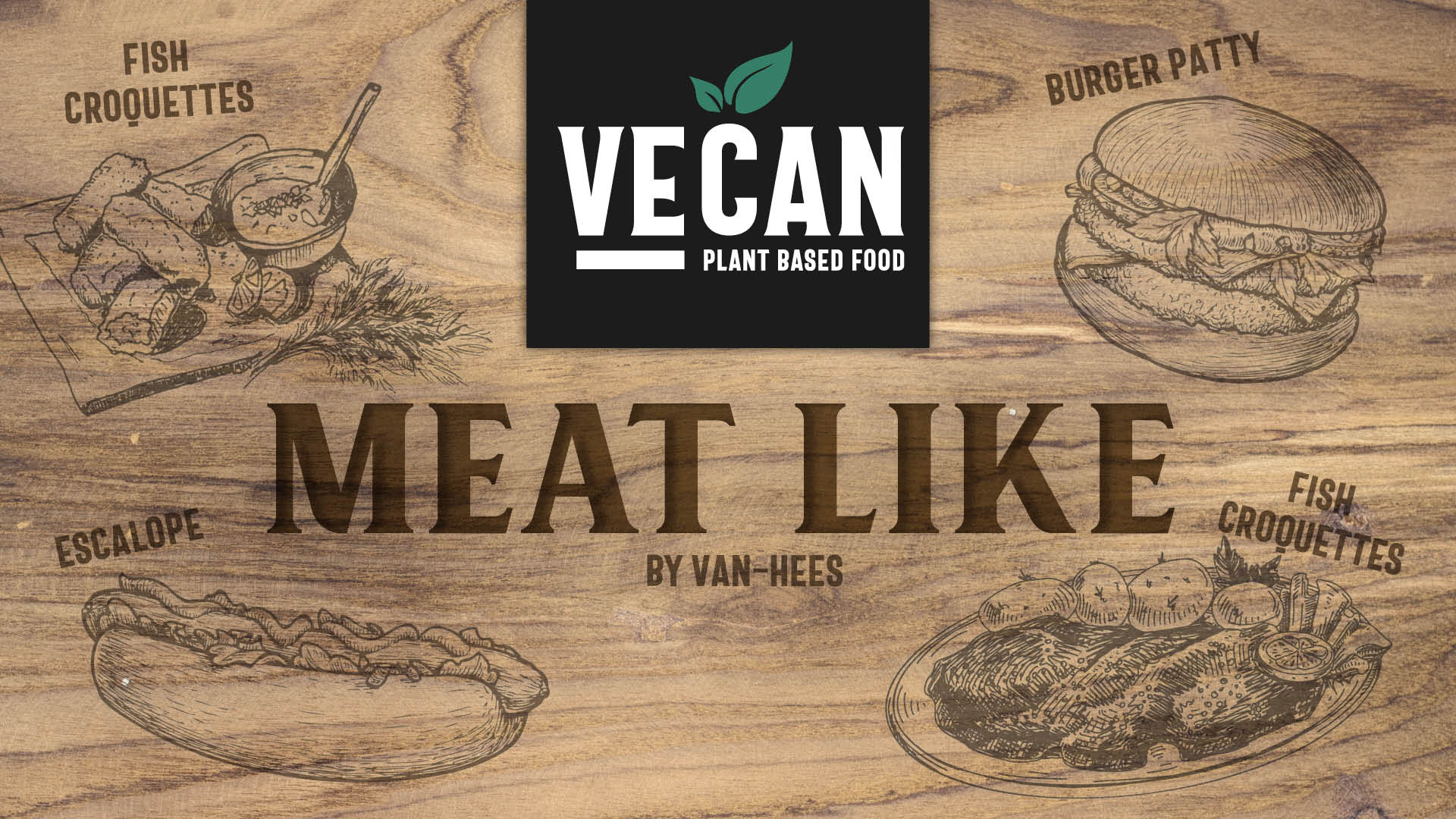 Vegan Art. 1