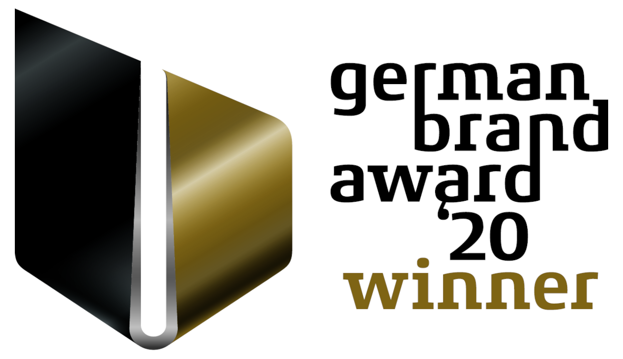 BRAINARTIST-Blog: German Brand Award 2020